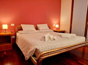 Casa Mike - Trilocale con box auto